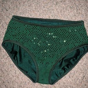 Varsity Cheer bloomers